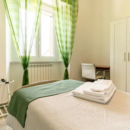 Orizzonti Maceratesi Apartment Macerata