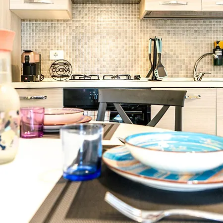 Orizzonti Maceratesi Apartmán *