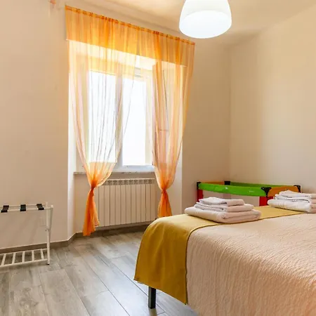 Orizzonti Maceratesi Apartment *