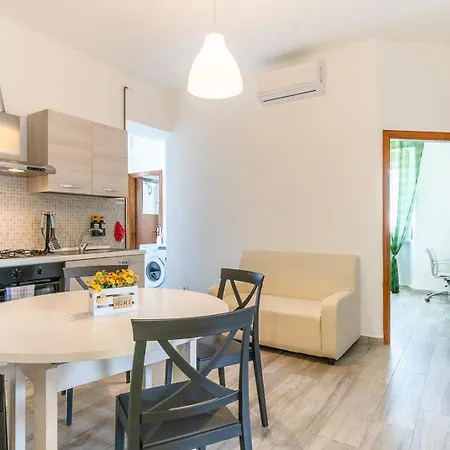 Apartmán Orizzonti Maceratesi *