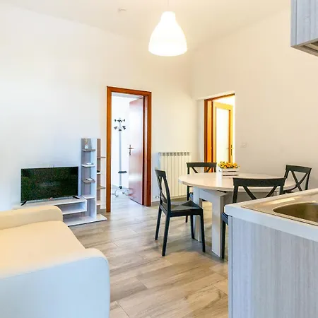 Orizzonti Maceratesi Apartmán *