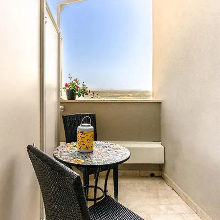 Orizzonti Maceratesi Διαμέρισμα *