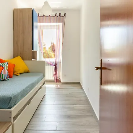 Orizzonti Maceratesi Apartment Macerata