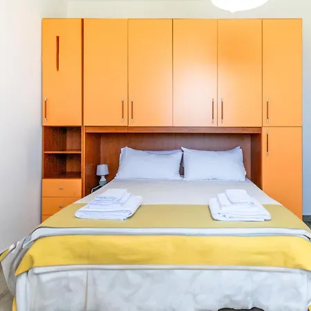 Apartmán Orizzonti Maceratesi *