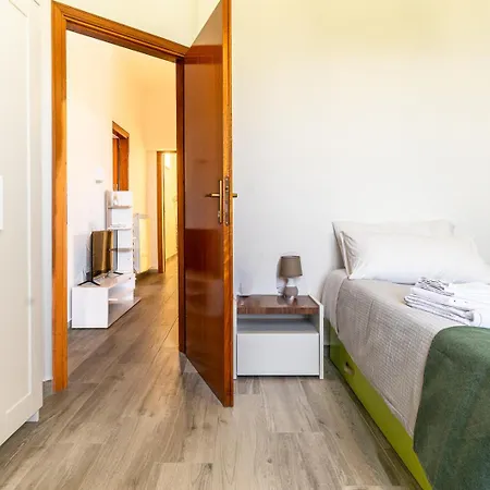 Orizzonti Maceratesi Apartment Macerata