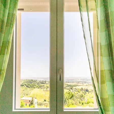 Apartmán Orizzonti Maceratesi