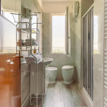 Orizzonti Maceratesi Apartment *