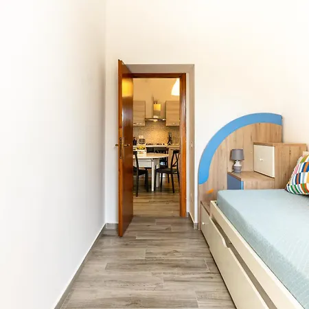 Apartmán Orizzonti Maceratesi *