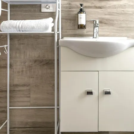 Apartmán Orizzonti Maceratesi Macerata