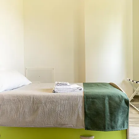 Orizzonti Maceratesi Apartmán
