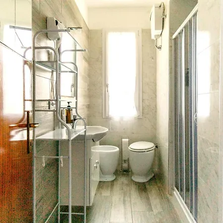 Orizzonti Maceratesi Apartmán Macerata